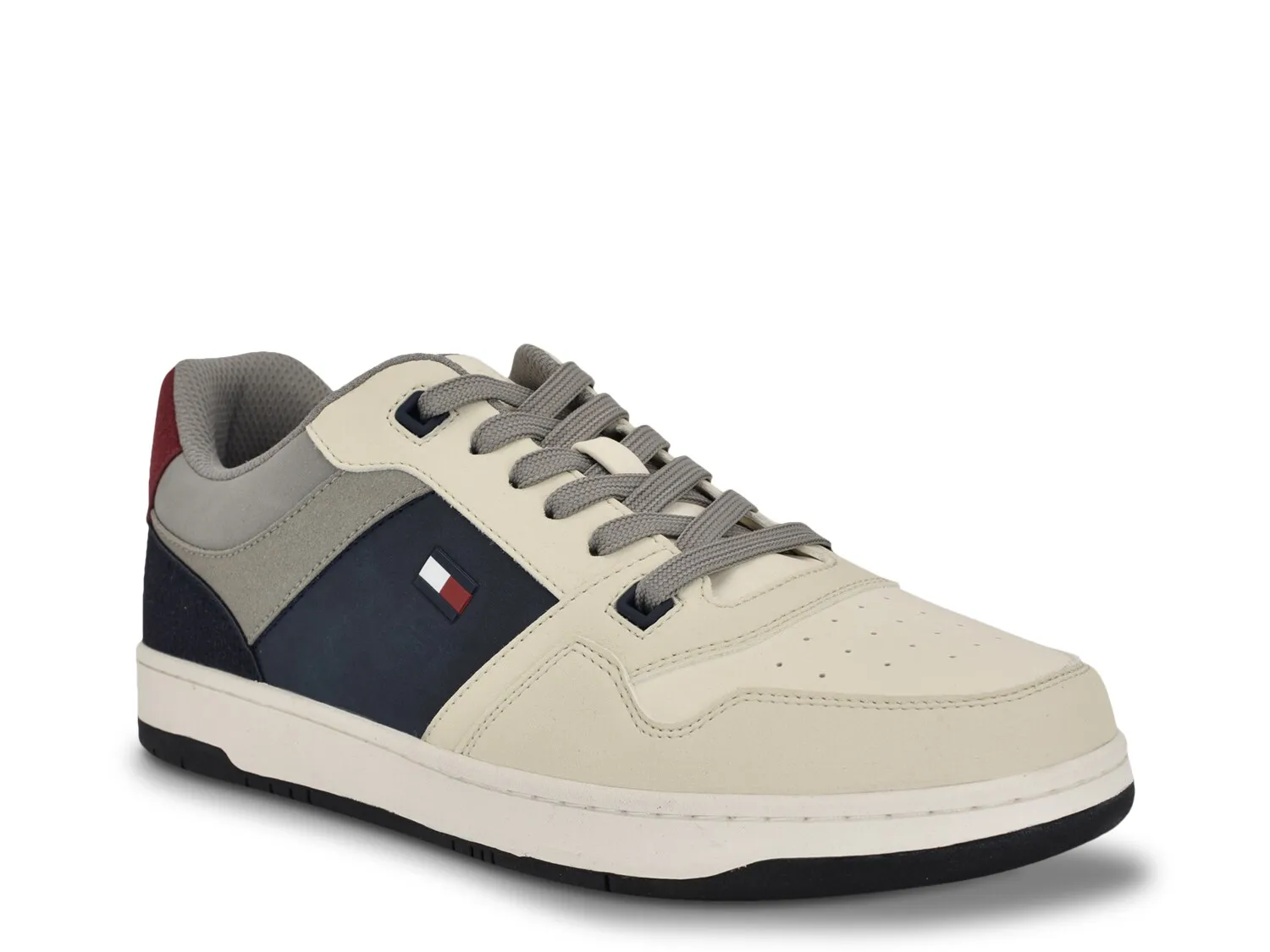 

Кроссовки Trane Sneaker Tommy Hilfiger, слоновая кость, Бежевый, Кроссовки Trane Sneaker Tommy Hilfiger, слоновая кость