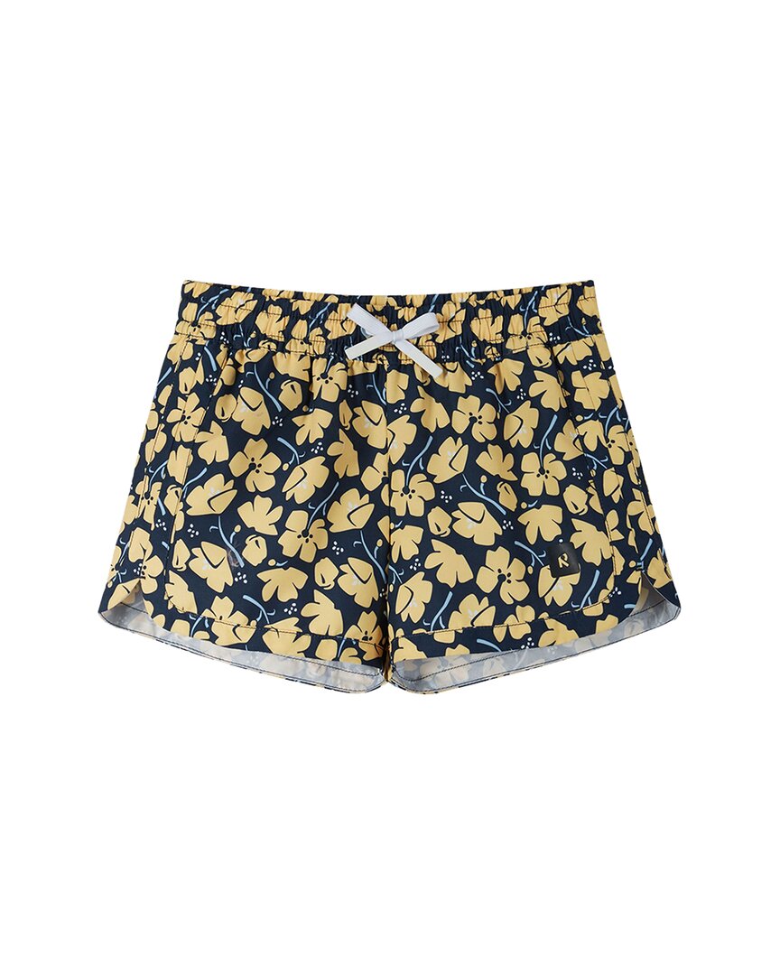 

Reima Солнцезащитные пляжные шорты, синий