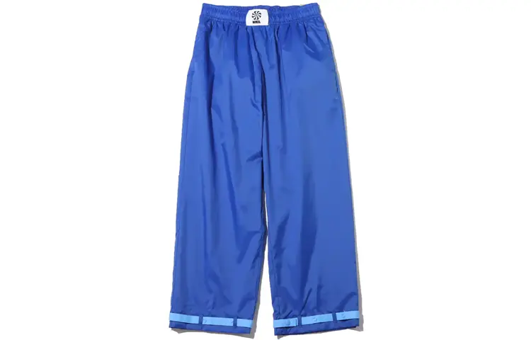 

Женские трикотажные спортивные штаны Nike, цвет Blue