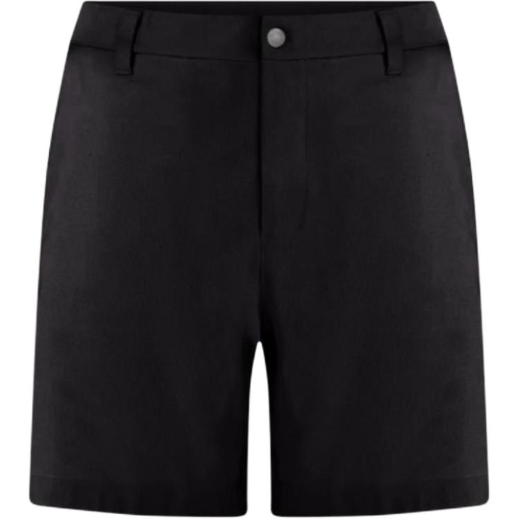 

Повседневные шорты ABC для мужчин Lululemon, Obsidian Stone