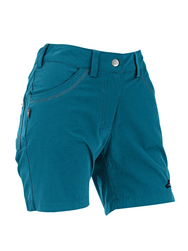 

Maul Sport Функциональные шорты "Лион" цвета бензина