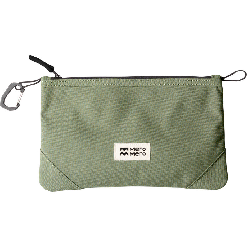 

Косметичка Stuff Pouch V2 MeroMero, зеленый