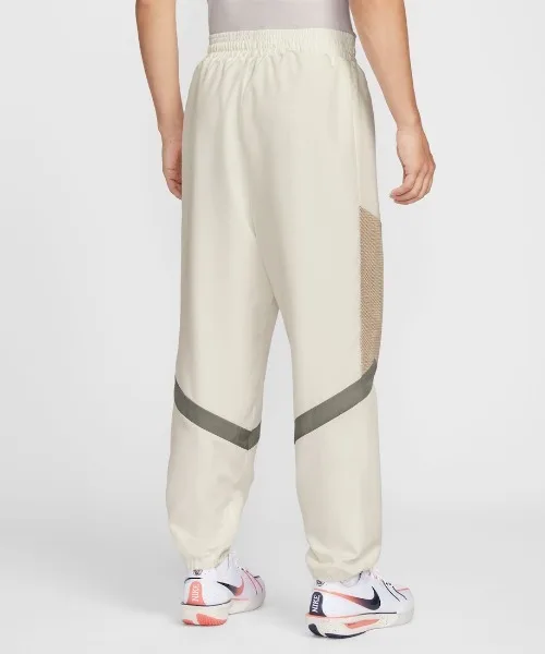 Штаны Woven Icon STRTFV SN Nike Off White — фото 2