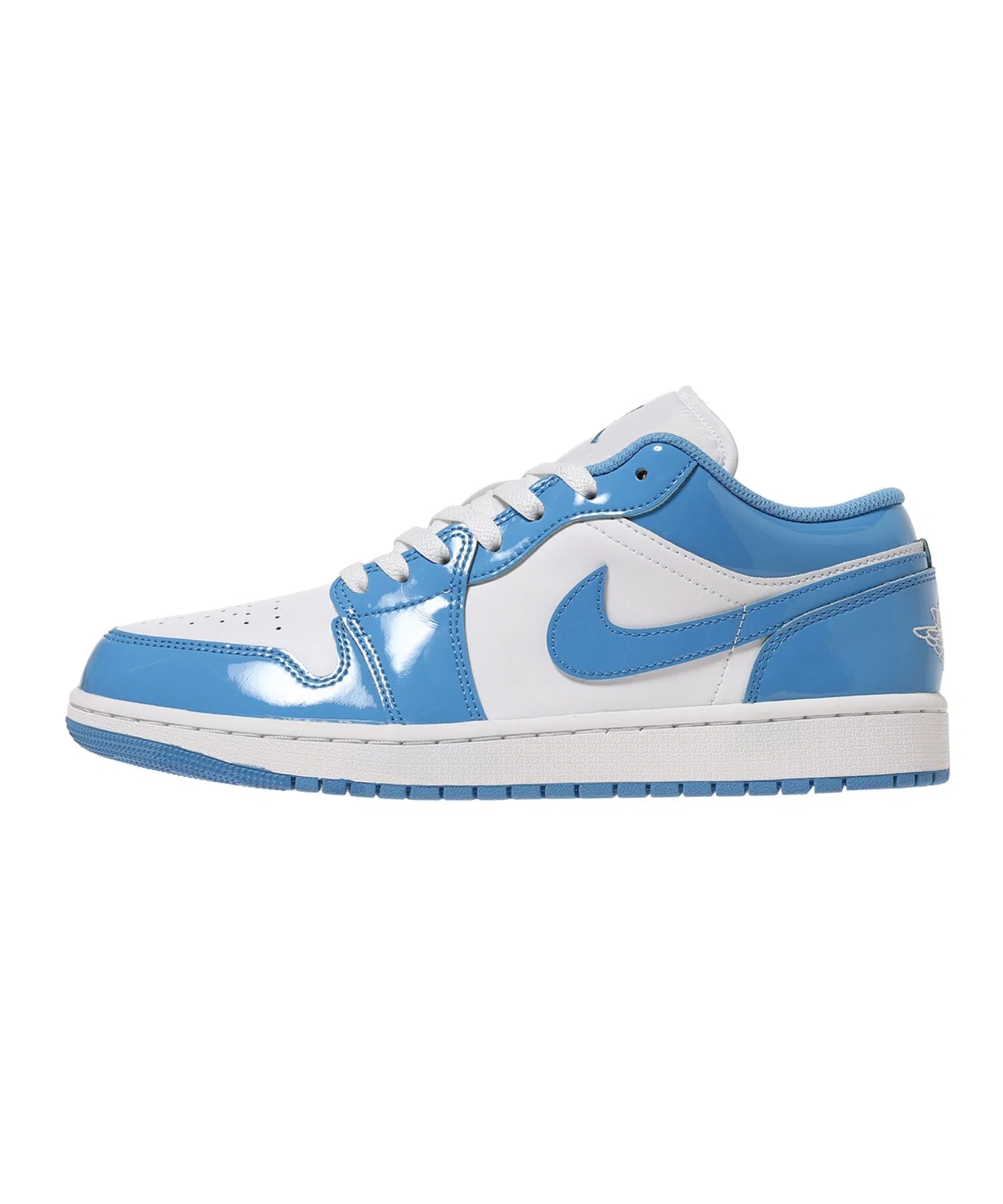 Мужские кроссовки Nike Air Jordan 1 Low SE FZ2138-114 — фото 3