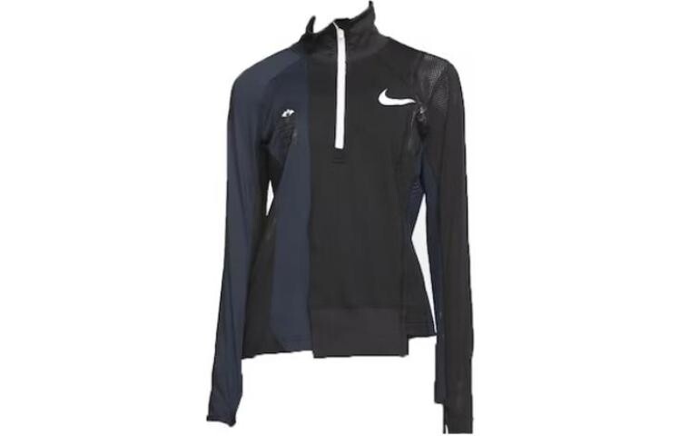 

Женская куртка Nike, цвет Black