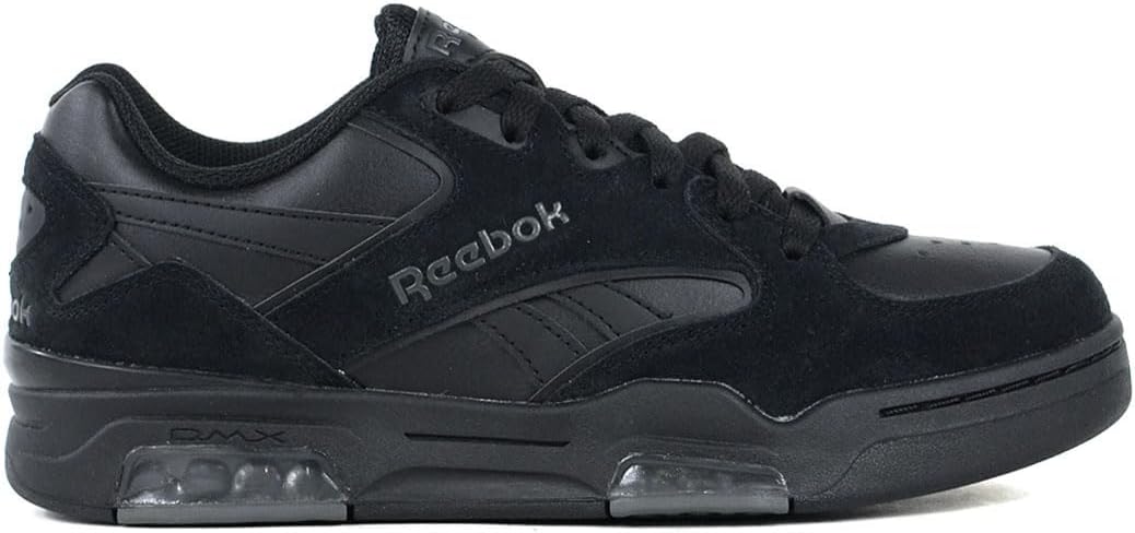 

Кроссовки Reebok Unisex-Adult Bb 4500 DMX, белый/черный/серый
