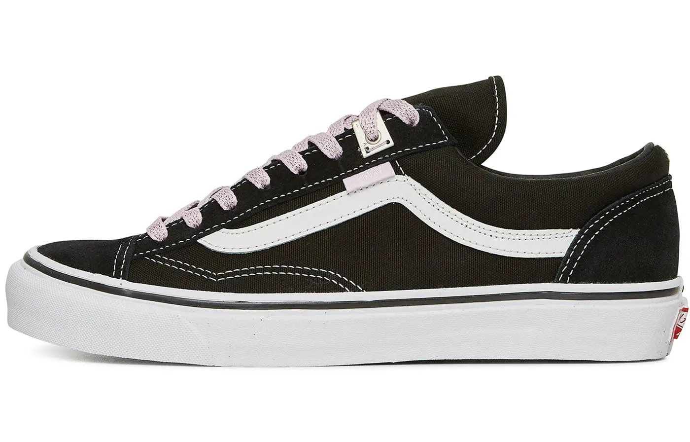 

Кроссовки Vans Style 36 Alyx Black