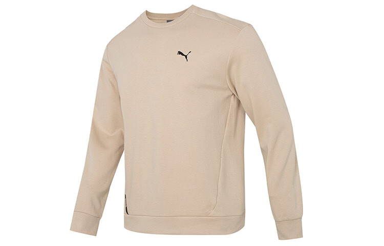

Толстовка мужская хаки Puma, хаки