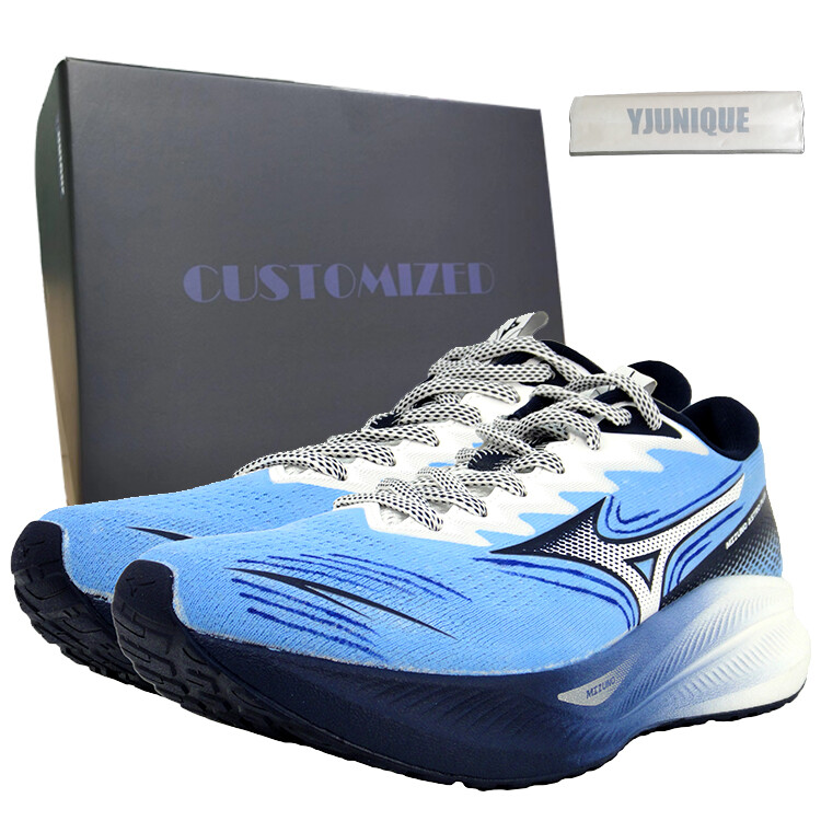 

Кроссовки ASTRO PLUS унисекс с низким верхом цвета морской волны Mizuno, цвет Sea Blue