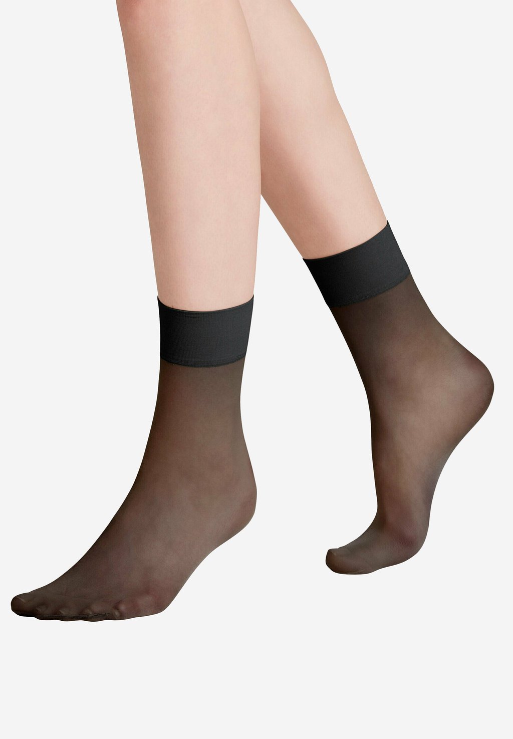 

Носки FALKE, черный