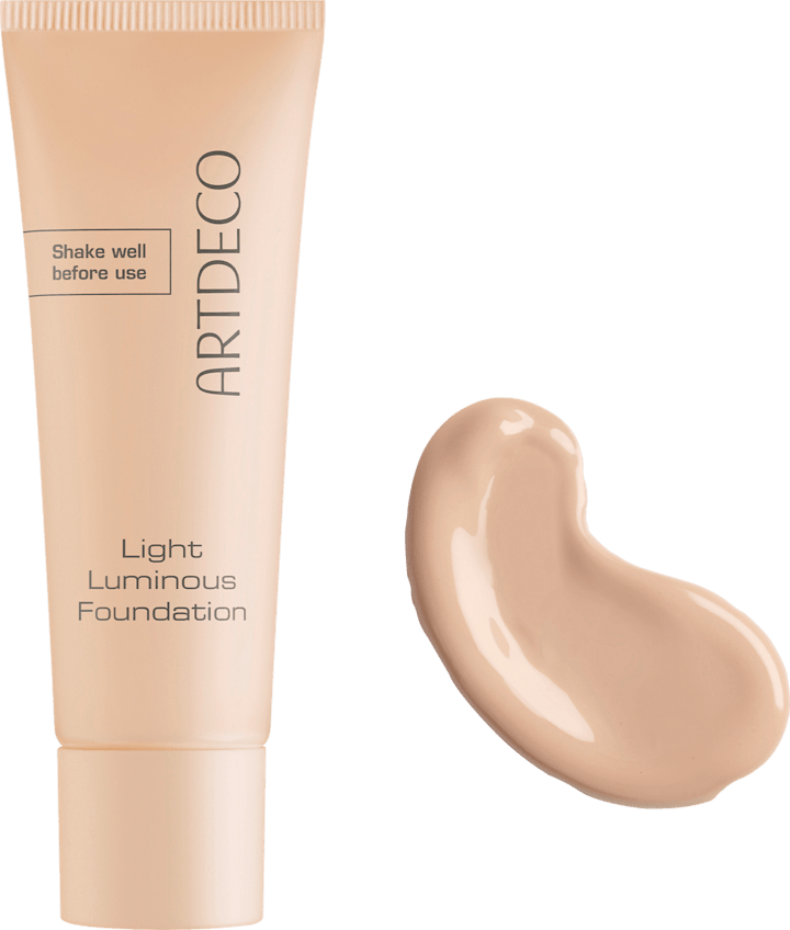 

Тональный крем ARTDECO Foundation Light Luminous 16 Warm / Warm Nude, 25 ml