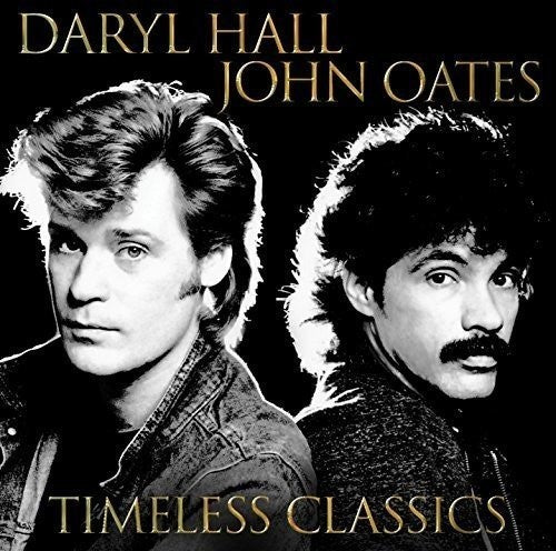 

Виниловая пластинка Hall & Oates: Timeless Classics