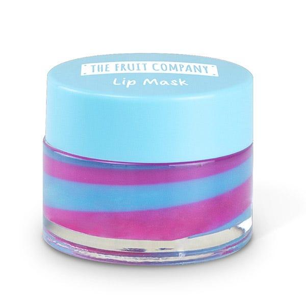 

Ночная маска для губ Арбуз с гиалуроновой кислотой THE FRUIT COMPANY, 12 мл