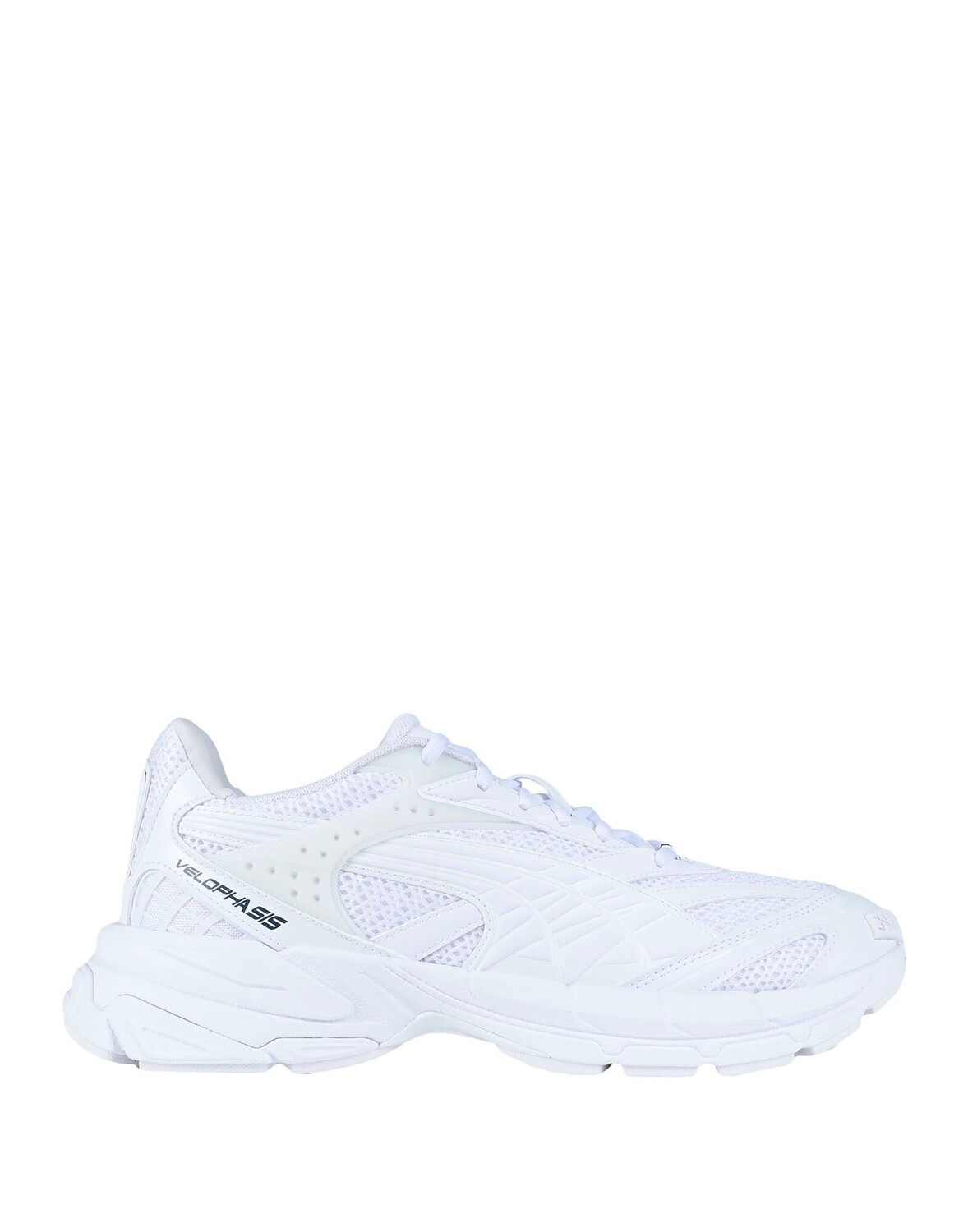 

Кеды Puma, белый