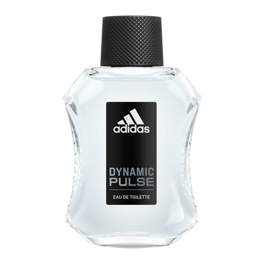 

Туалетная вода, 100 мл Adidas, Dynamic Pulse