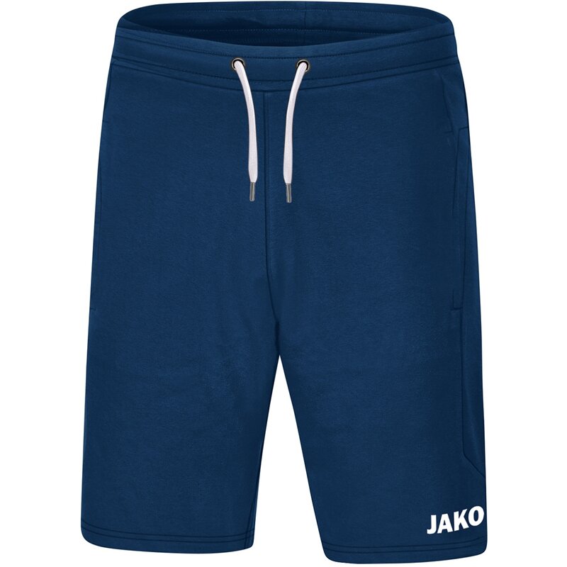 

Короткая база Jako, синий