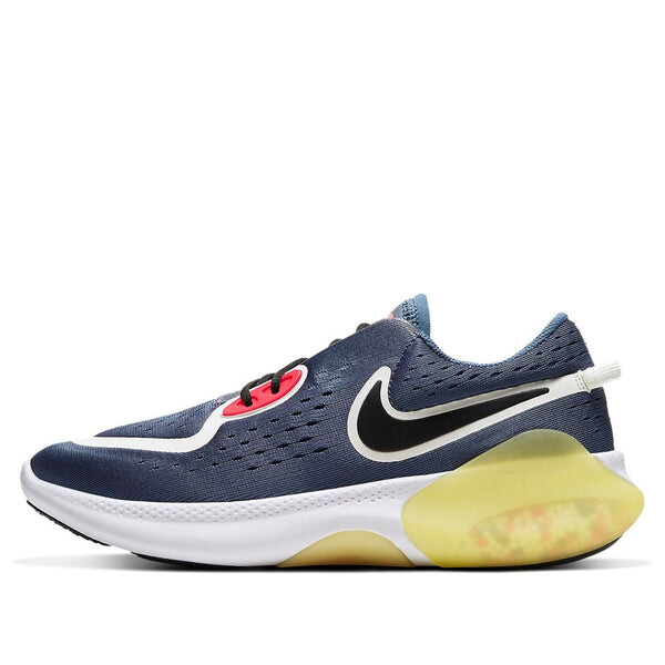 Кроссовки joyride dual run Nike, синий