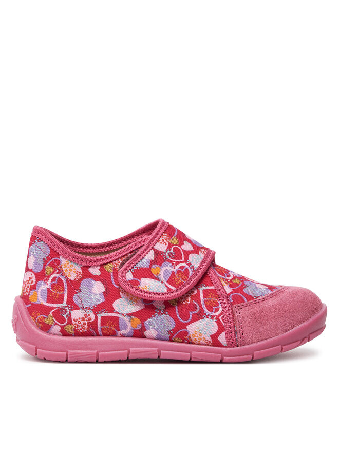 

Домашние тапочки Froddo Classic Slippers G1700394 S Rosa, розовый