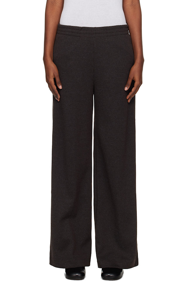 

Our Legacy Брюки для отдыха Black Glide