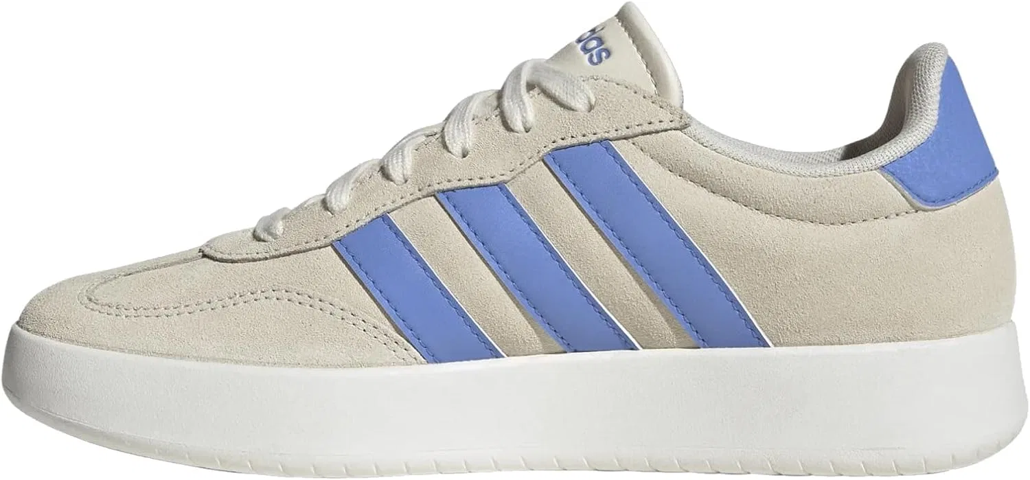 Женские кроссовки Adidas Barreda — фото 2