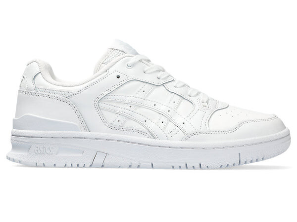 Кроссовки ex89 Asics, белый — фото 2