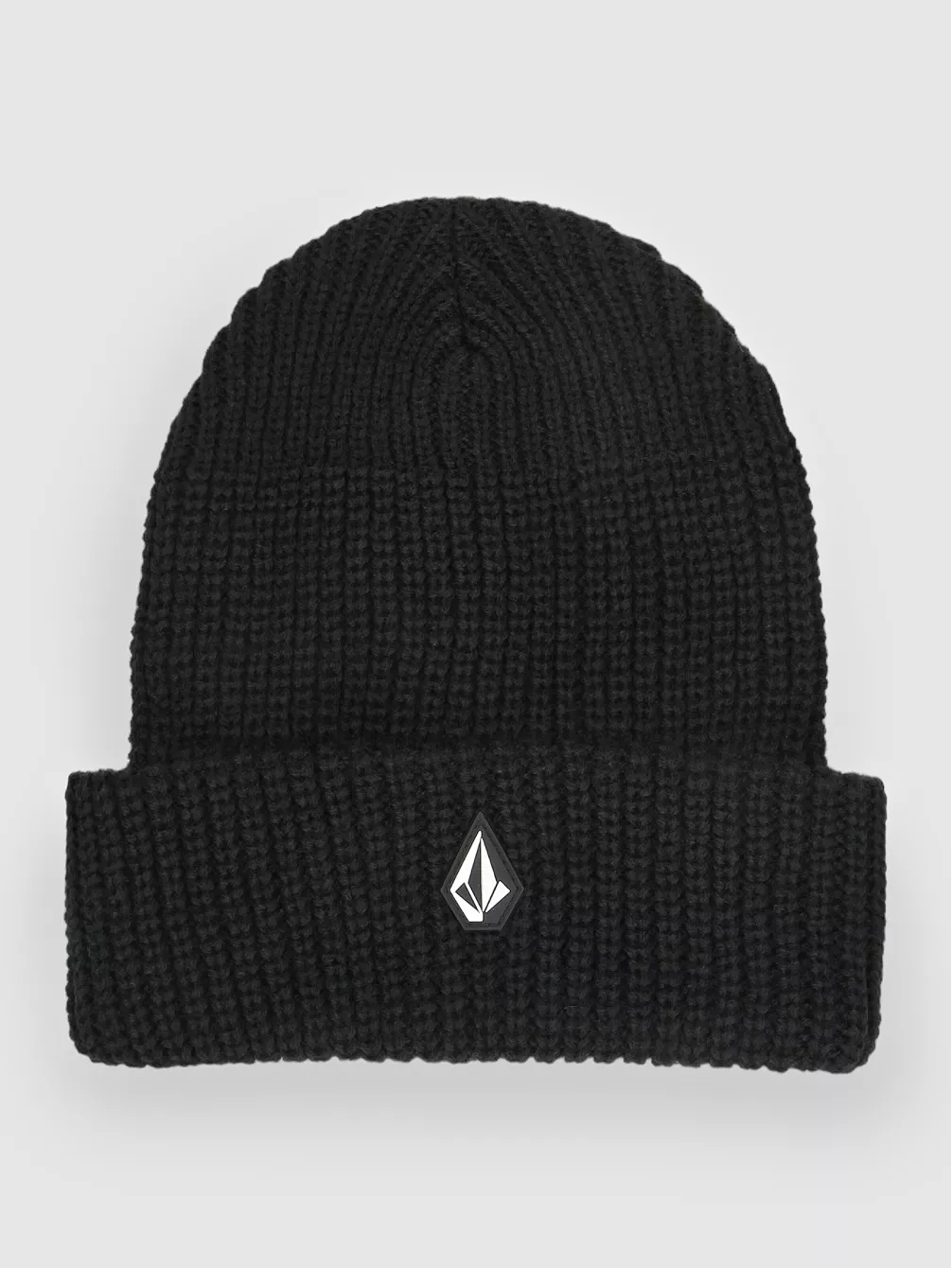 

Шапка Волюкс Volcom, черный