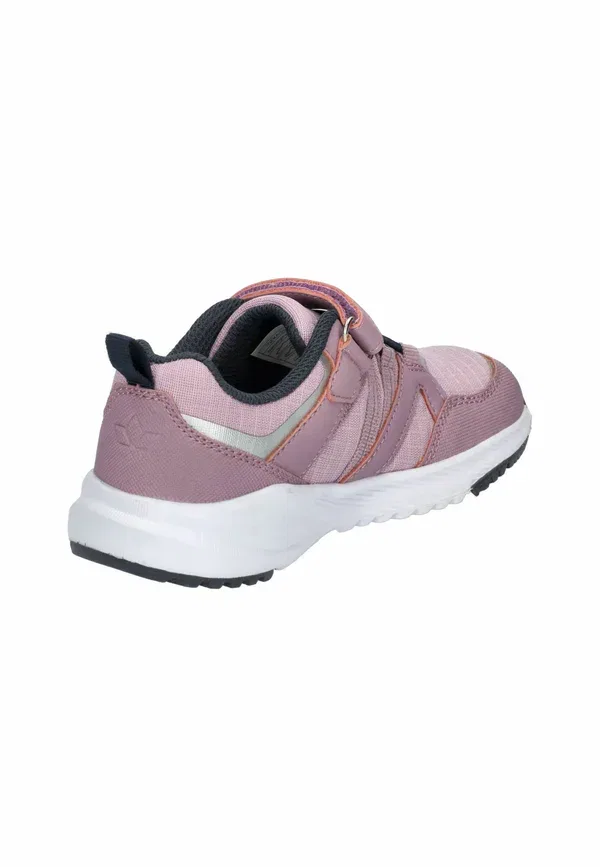 Кроссовки повседневные rayan vs walking trainers Lico, розово-синий — фото 4