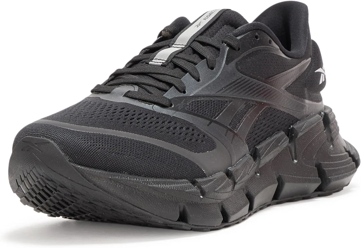 Мужские кроссовки Reebok Floatzig 2, черный