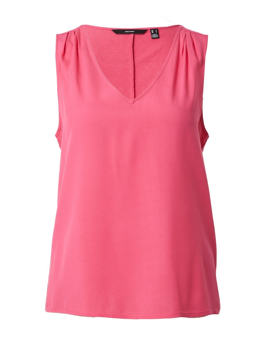 Топ Vero Moda BRIT, цвет Raspberry