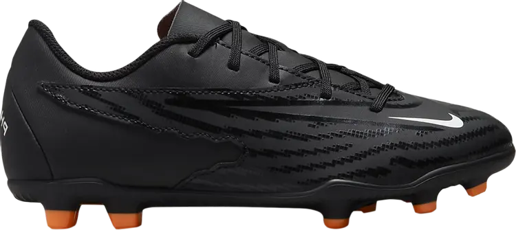 

Кроссовки Phantom GX Club MG GS 'Shadow Pack', черный