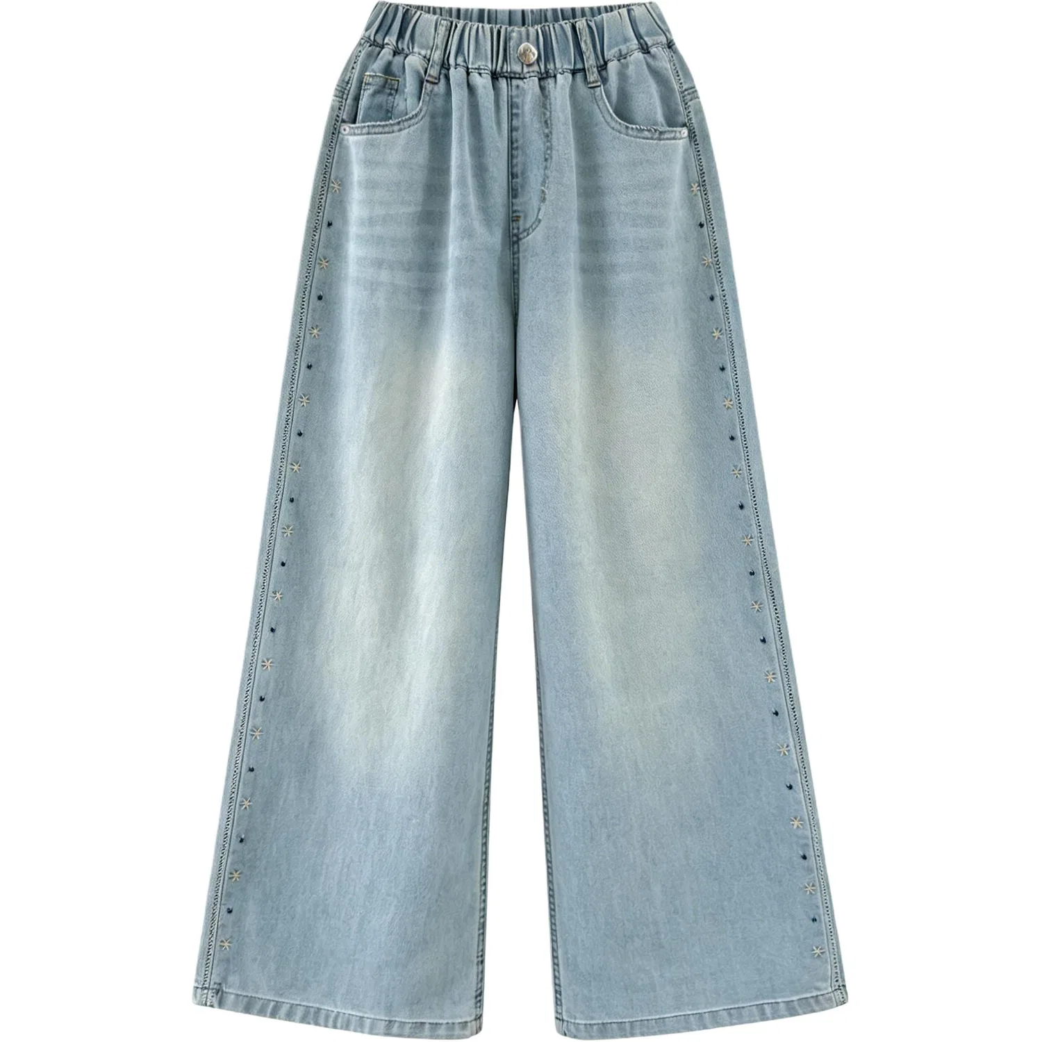 Джинсы детские Thin Disney, Denim Blue