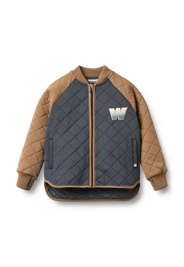 Куртка Sylvester outdoor, цвет Пшеничный, чернильный