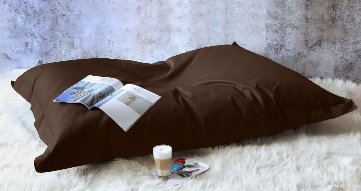 

Погремушка KiNZLER "Outdoor-совместимый XXL", (1 шт.) 140х20 см, темно-коричневый