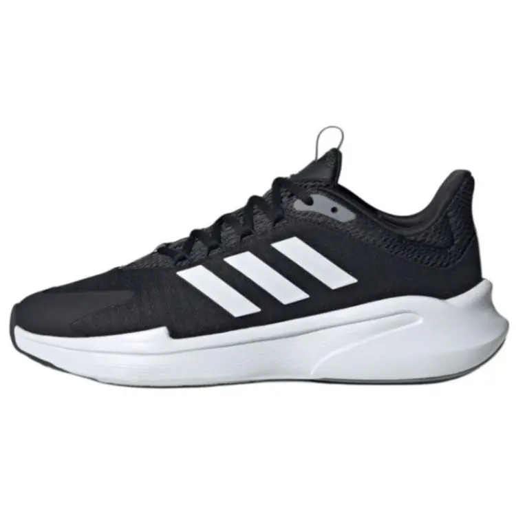 

Adidas Кроссовки Alphaedge + Anti-Slip с низким верхом, износостойкие, мужские, черные