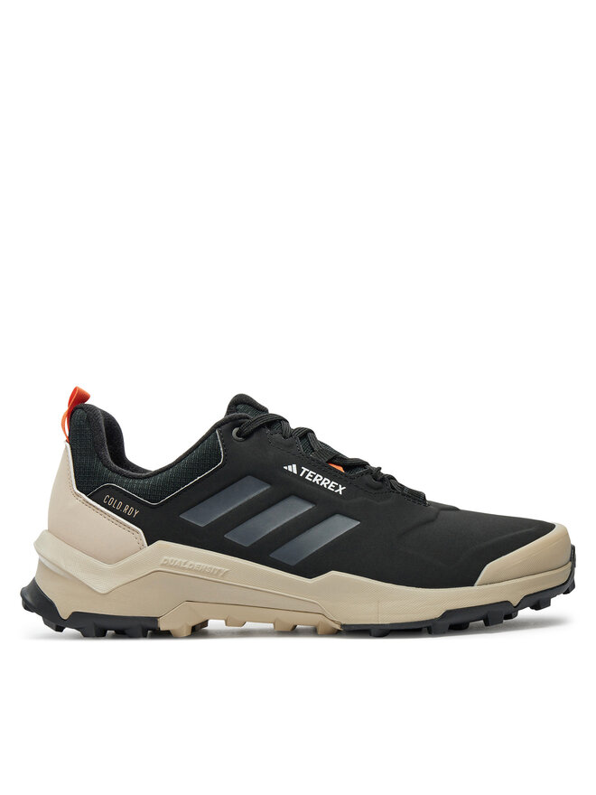 

Треккинговые кроссовки Adidas, черный