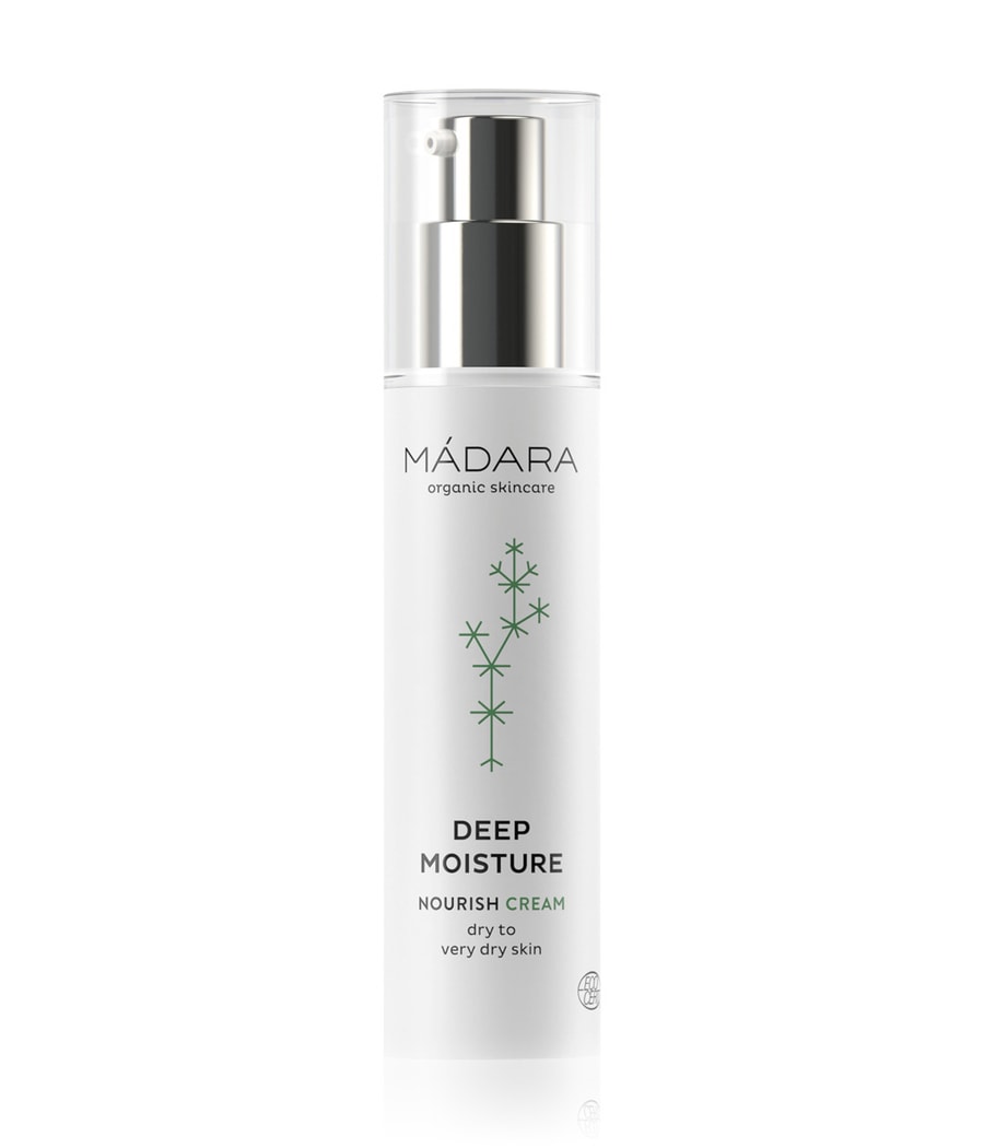 

Крем для лица MADARA Deep Moisture, 50 ml