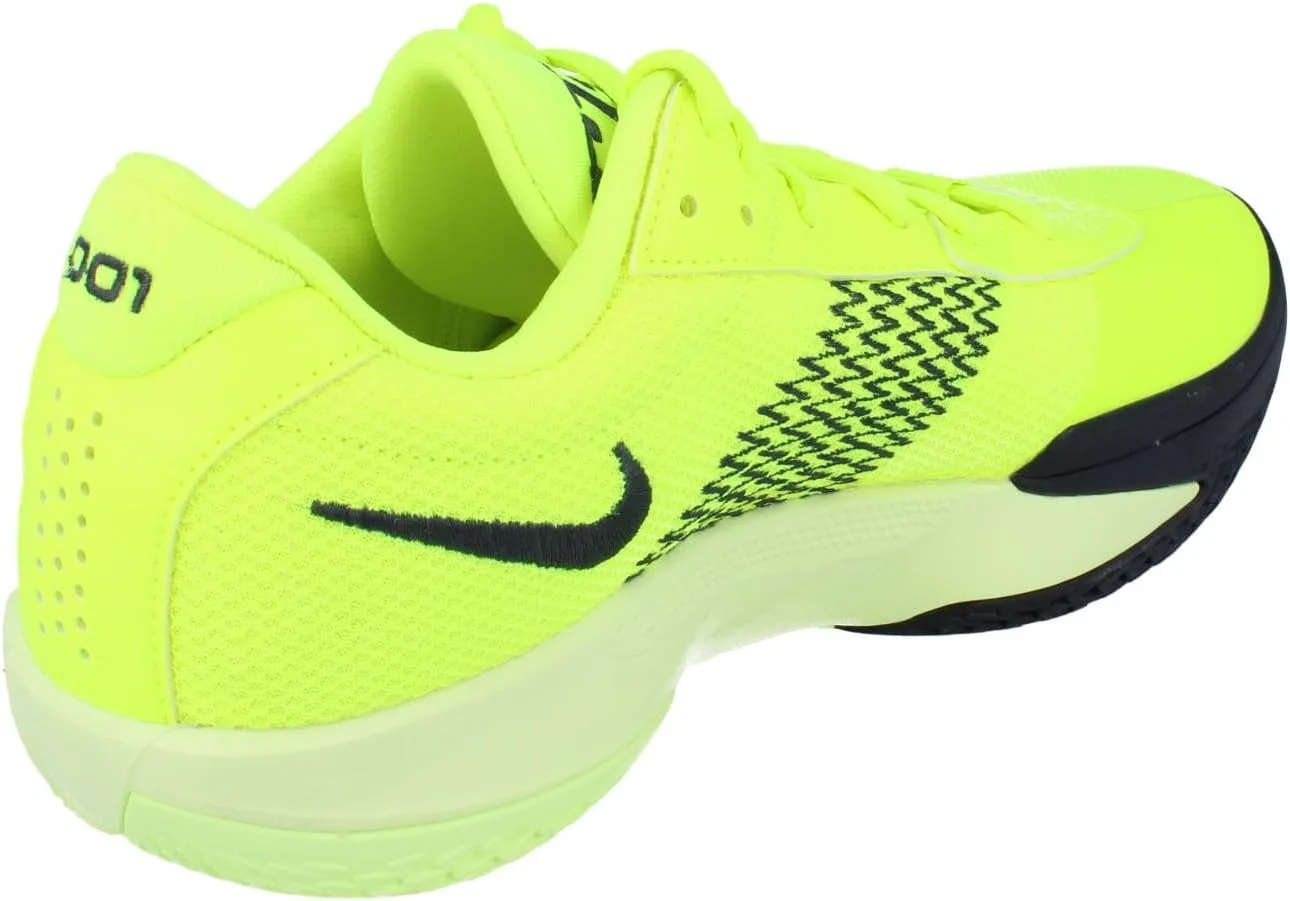 Баскетбольные кроссовки Nike GT Cut Academy FB2599 — фото 3