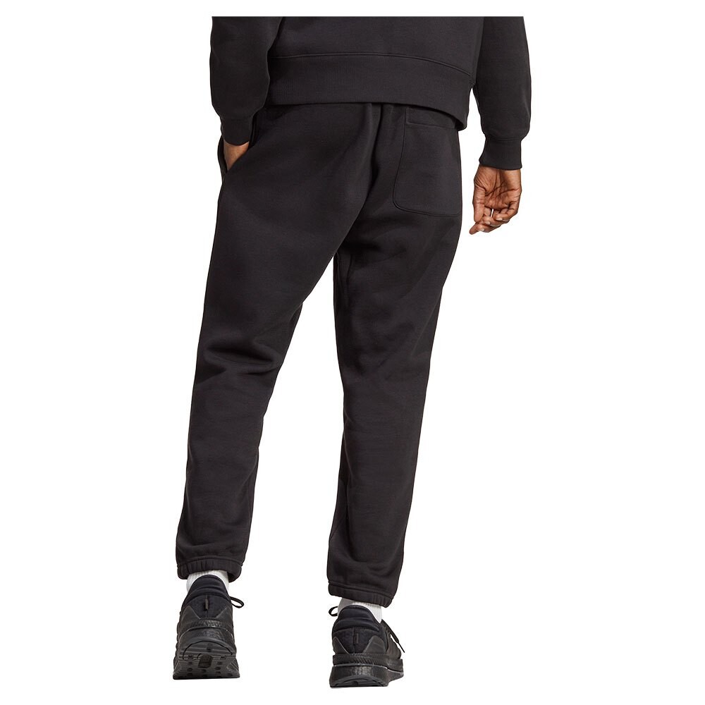 Брюки adidas Sportswear All Szn G, черный — фото 2