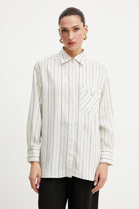 

Рубашка Ballata Marella, бежевый