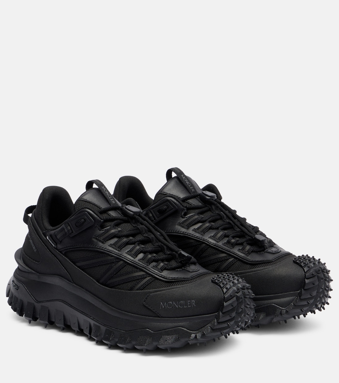 Кроссовки Trailgrip GTX Moncler