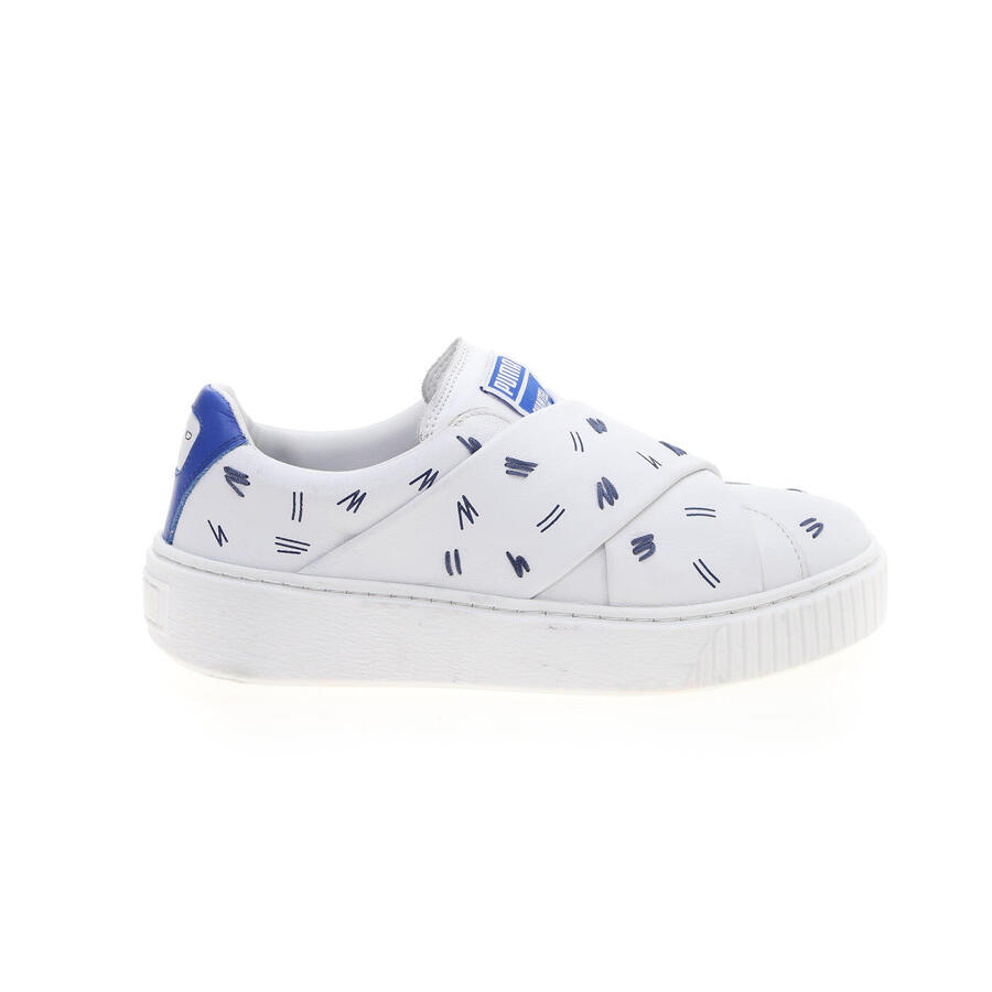 Кроссовки PUMA Platform Slip On ZLN 0774