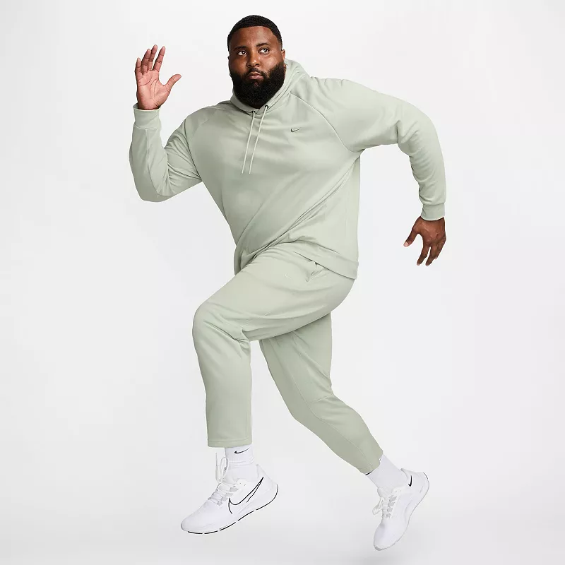 

Мужская худи Nike Dri-FIT из основного флиса с УФ-защитой, цвет Jade Horizon