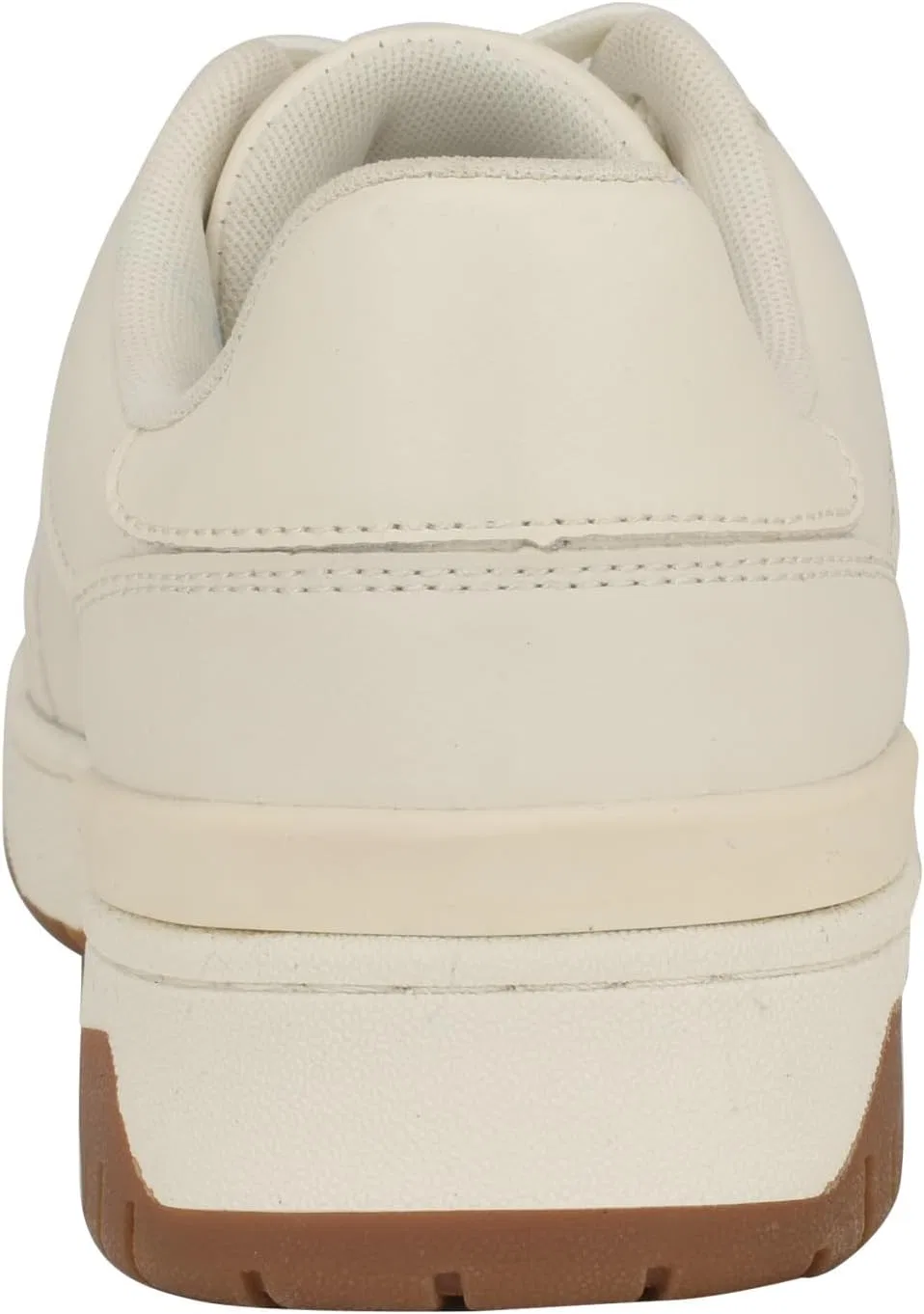 Мужские кроссовки GUESS Nivi, Ivory Logo Multi 110 — фото 3