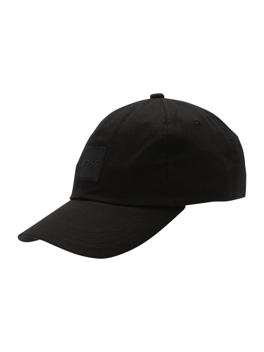 

Бейсболка BOSS Derrel, черный