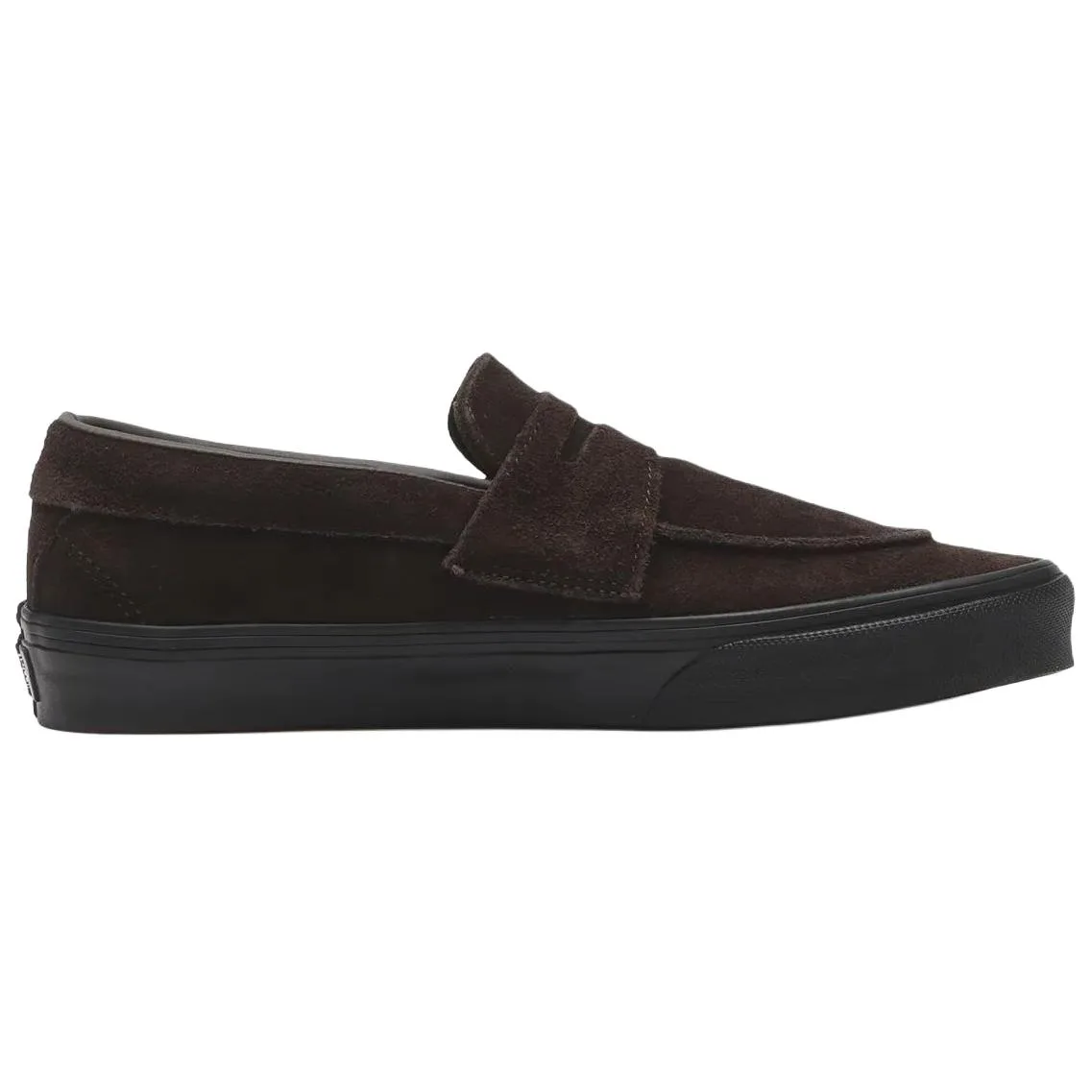 Vans Лоферы Unisex Brown — фото 3