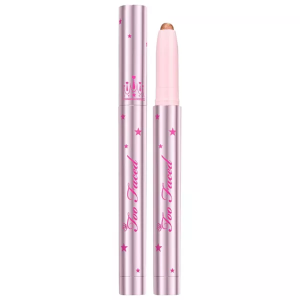 

Тени для век Quickie queen Too Faced, цвет charmed