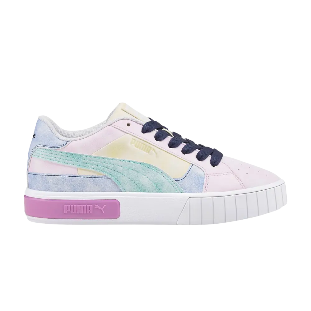Кроссовки Wmns Cali Star Puma, розовый