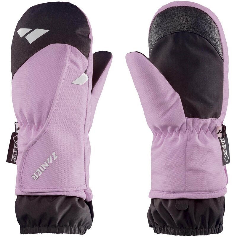 

Варежки детские.gtx дети Zanier, черный