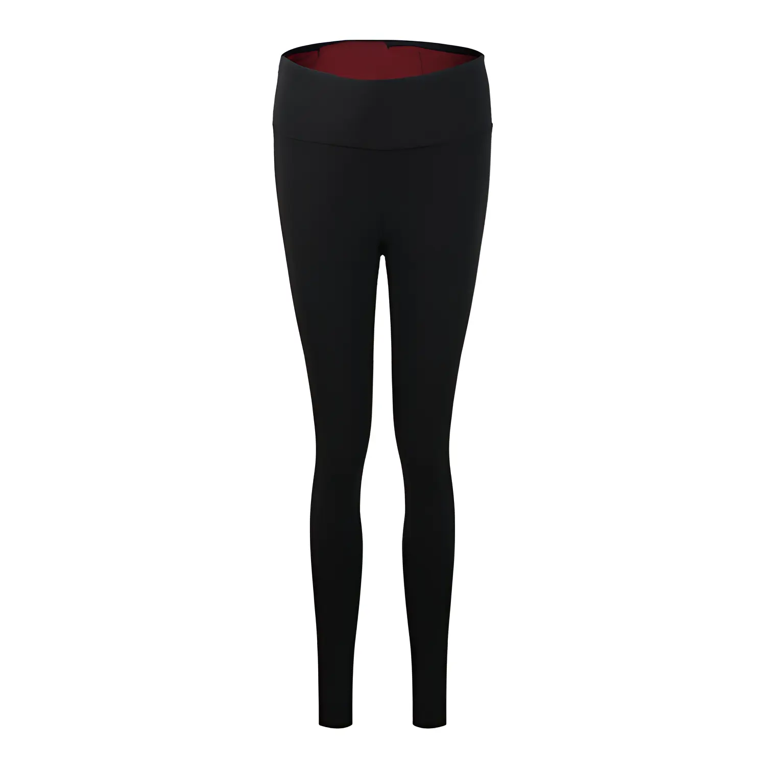 

Adidas Женские леггинсы W Zne Tight Rev черные