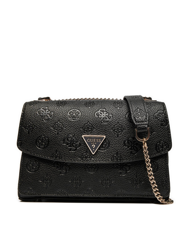 

Вечерняя сумка Guess, черный